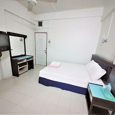 Singapore Hotel Hatjaj Kültér fotó