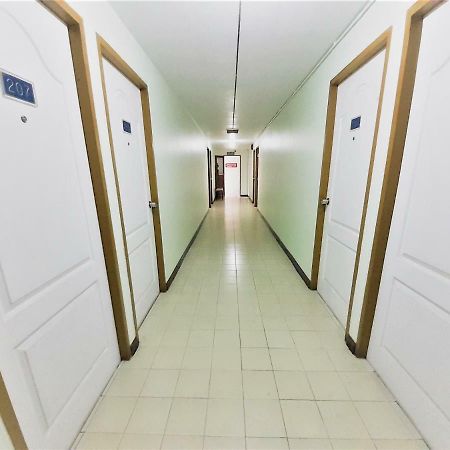 Singapore Hotel Hatjaj Kültér fotó