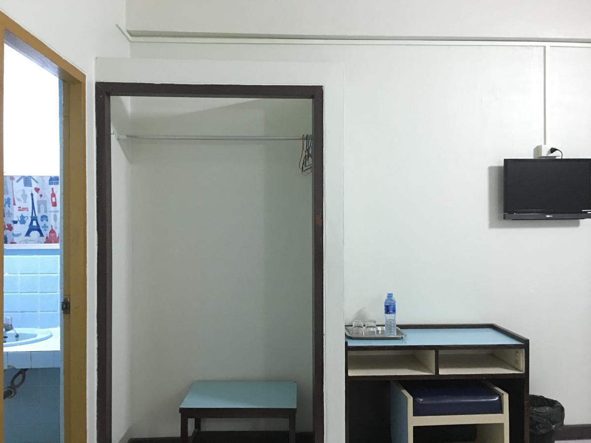 Singapore Hotel Hatjaj Kültér fotó