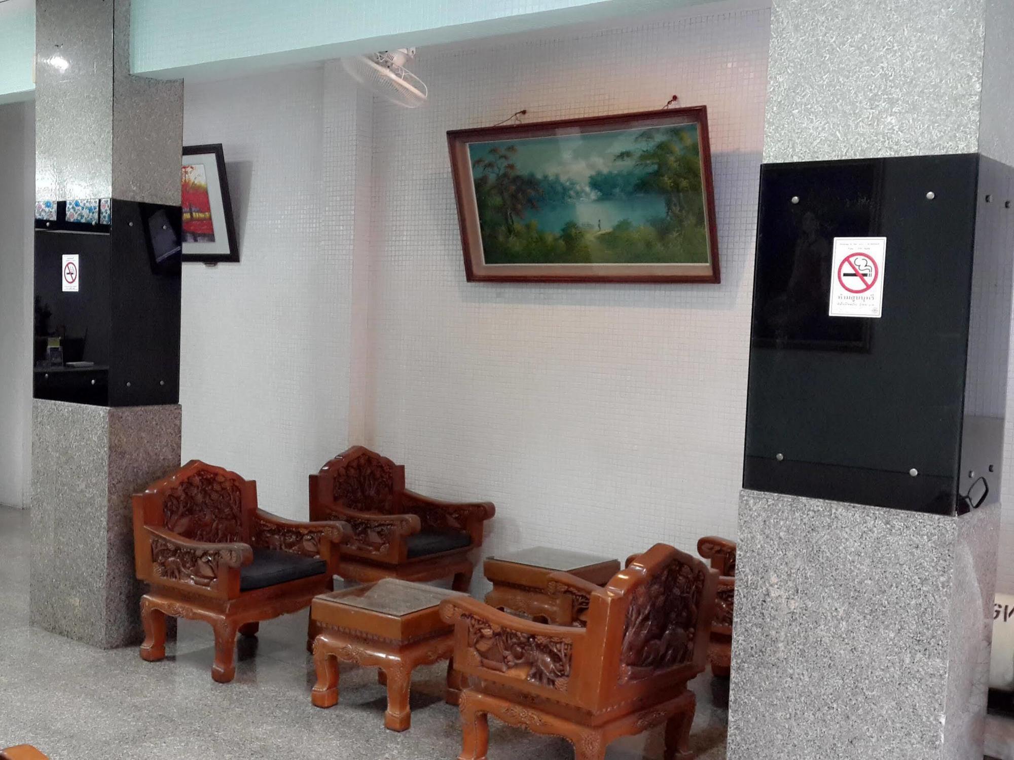 Singapore Hotel Hatjaj Kültér fotó
