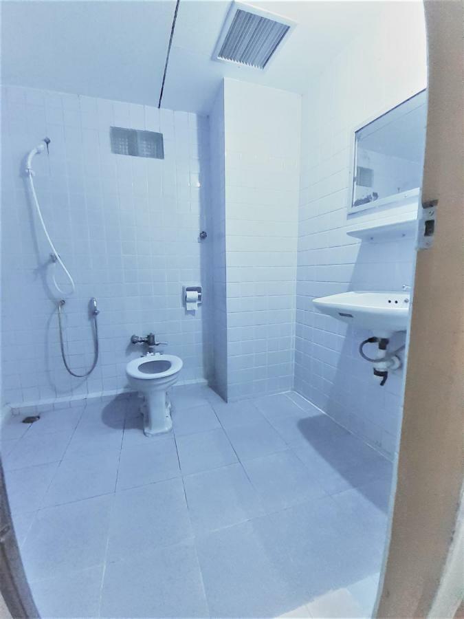 Singapore Hotel Hatjaj Kültér fotó