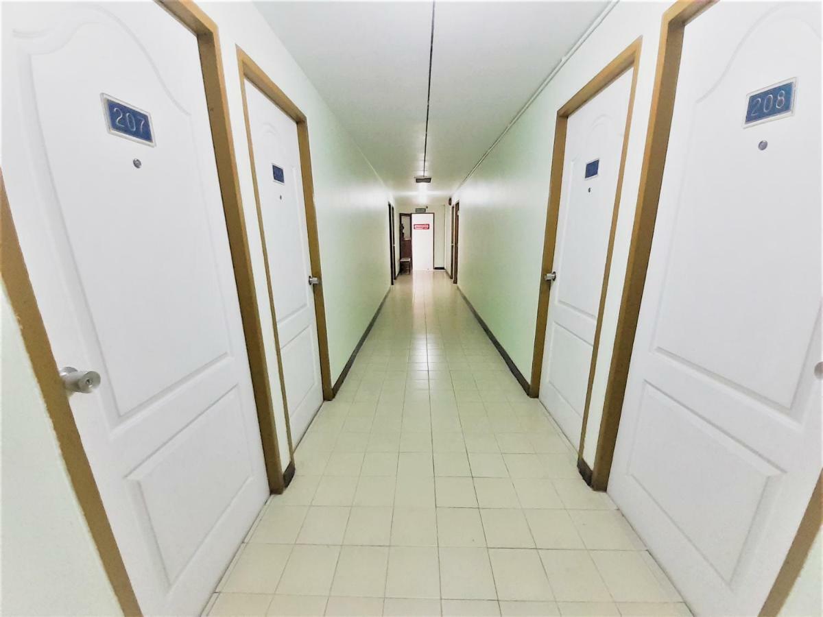 Singapore Hotel Hatjaj Kültér fotó